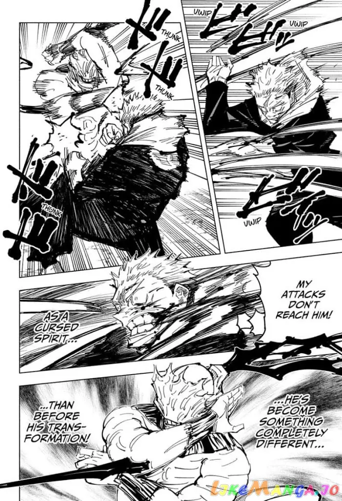 Jujutsu Kaisen Chapter 131 image 13_optimized